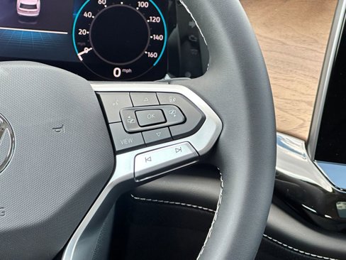 New 2026 Volkswagen Atlas SE image 22