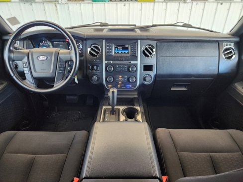 Used 2017 Ford Expedition XL w/ Equipment Group 101A image 2