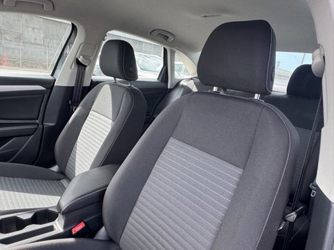 New 2026 Volkswagen Jetta S image 12