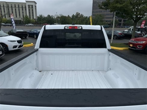 Certified 2022 RAM 1500 Big Horn image 11