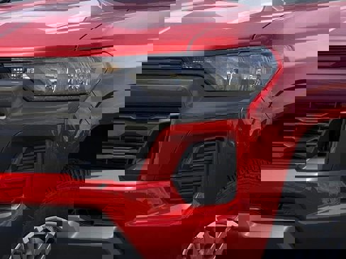 New 2026 Chevrolet Colorado LT image 10