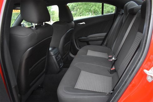 Used 2023 Dodge Charger GT w/ Blacktop Package image 20