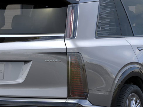 New 2026 Cadillac Vistiq Premium Luxury image 9