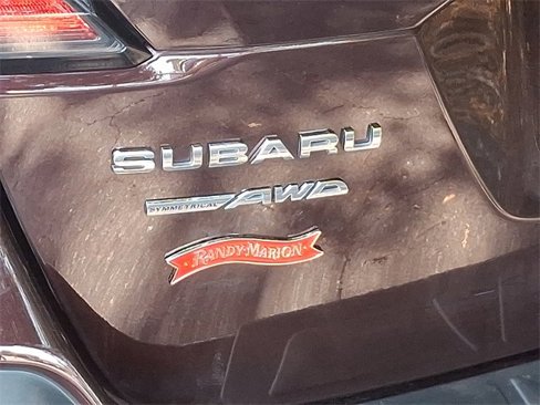 Used 2024 Subaru Outback Limited image 29