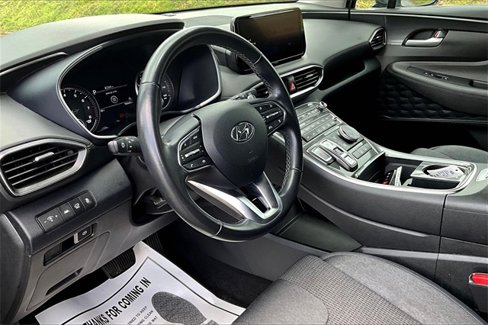 Used 2023 Hyundai Santa Fe SEL image 11