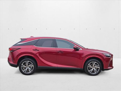Used 2024 Lexus RX 350 Premium image 4