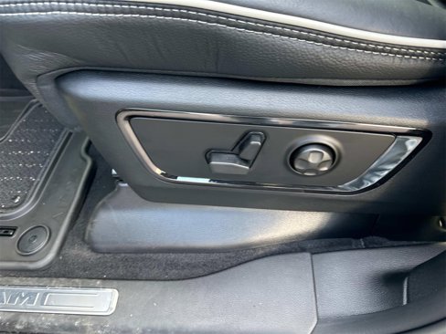 New 2025 RAM 1500 Limited w/ Body Color Bumper Group image 27