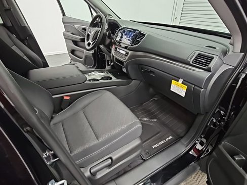 New 2026 Honda Ridgeline Sport image 37