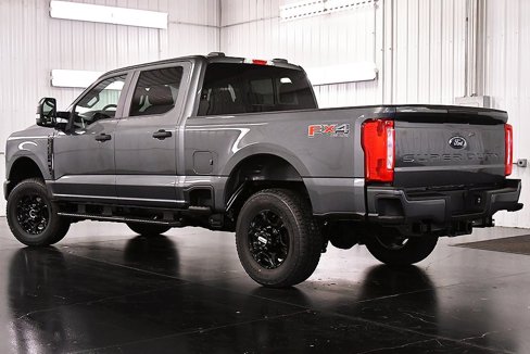New 2026 Ford F250 XL image 5