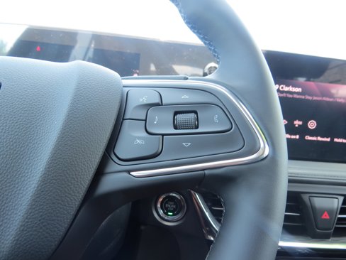 New 2026 Buick Encore GX Sport Touring w/ Experience Buick Package image 23