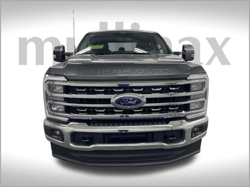 New 2026 Ford F250 Lariat image 14