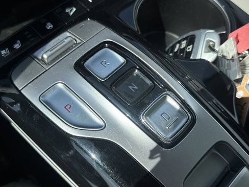 Used 2023 Hyundai Tucson Limited image 23