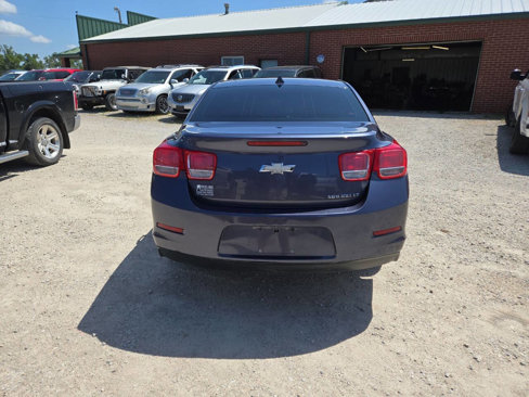 Used 2013 Chevrolet Malibu LT w/ Power Convenience Package image 8