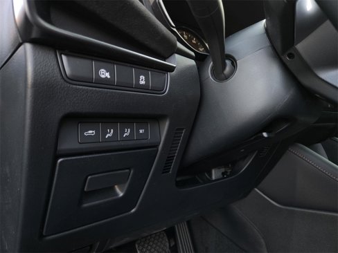 New 2025 MAZDA MAZDA3 s image 16