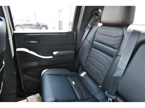 New 2026 Nissan Frontier Pro-X w/ Pro Premium Package image 9