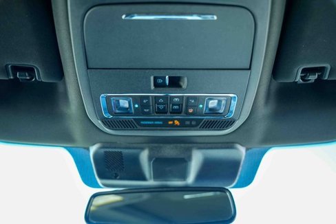 Used 2023 Ford F150 Lariat w/ Equipment Group 502A High image 38
