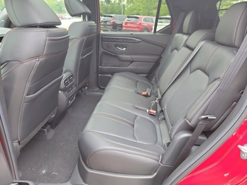 New 2026 Honda Passport TrailSport Elite image 28