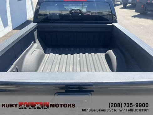 Used 2022 Chevrolet Colorado LT image 22
