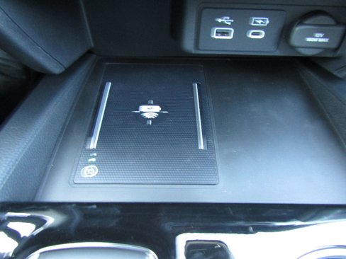 New 2026 Honda Ridgeline Black Edition image 19