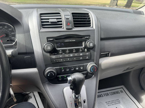 Used 2009 Honda CR-V EX image 18