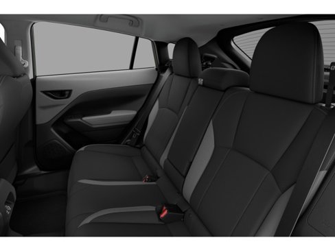 New 2026 Subaru Crosstrek 2.5i Premium image 2