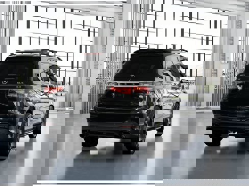 New 2026 Mercedes-Benz GLS 63 AMG 4MATIC image 21