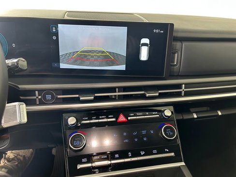 Used 2025 Hyundai Santa Fe XRT image 23