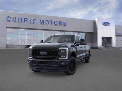 New 2025 Ford F250 Lariat w/ Lariat Ultimate Package image 2