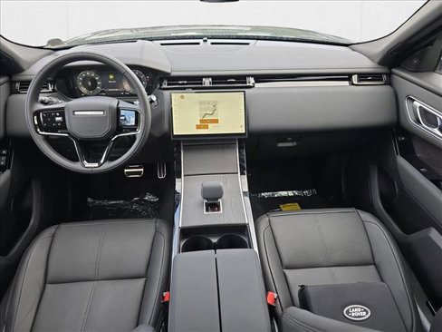 New 2026 Land Rover Range Rover Velar Dynamic SE image 9