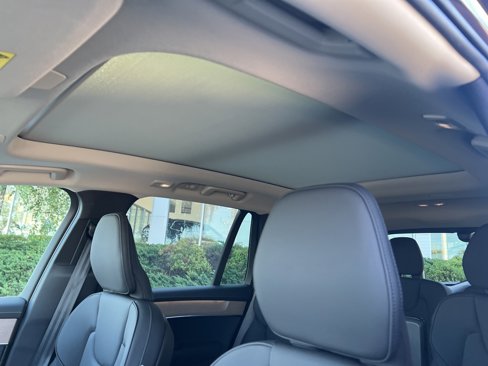 New 2026 Volvo XC90 B6 Plus image 16