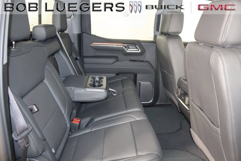 New 2026 GMC Sierra 1500 Denali w/ Denali Reserve Package image 22