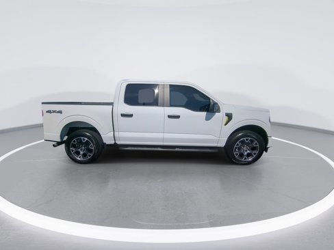 Used 2024 Ford F150 STX image 9