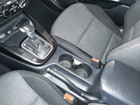 Used 2020 Kia Soul GT-Line image 26