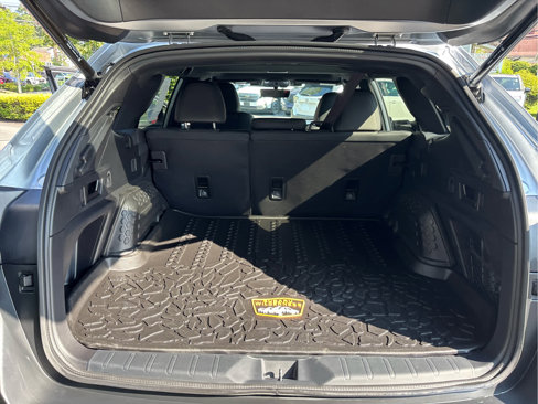Certified 2023 Subaru Outback Wilderness image 22