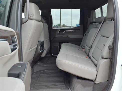 New 2026 GMC Sierra 1500 SLT w/ SLT Premium Plus Package image 18