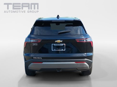 New 2026 Chevrolet Equinox LT w/ Convenience Package II image 6
