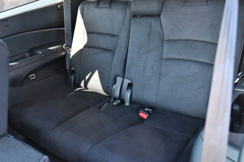 Used 2022 Honda Pilot Sport image 41