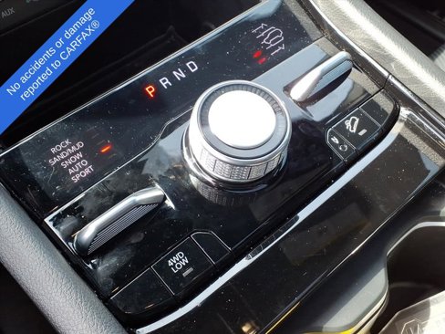 Used 2025 Jeep Grand Cherokee L Summit w/ High Altitude Package image 26