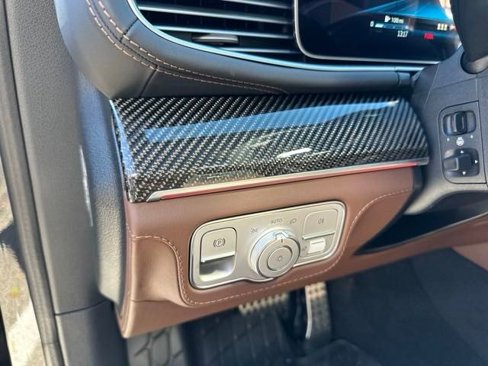New 2025 Mercedes-Benz GLE 63 AMG S image 26
