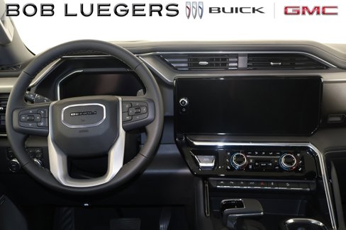 New 2026 GMC Sierra 1500 Denali w/ Denali Reserve Package image 19