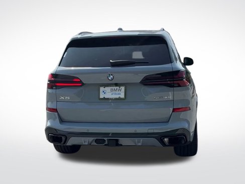 New 2026 BMW X5 sDrive40i w/ M Sport Package image 7