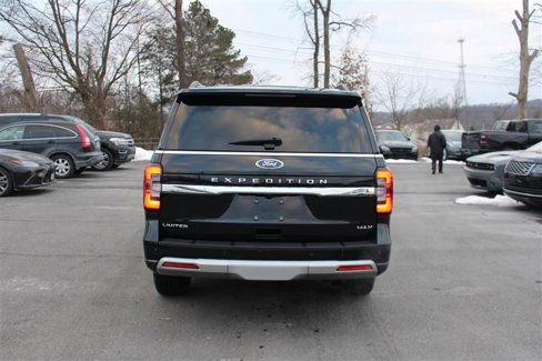 Used 2024 Ford Expedition Max Limited image 7