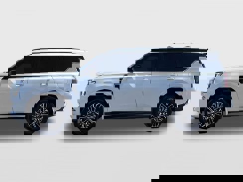 New 2026 Nissan Armada SL image 2