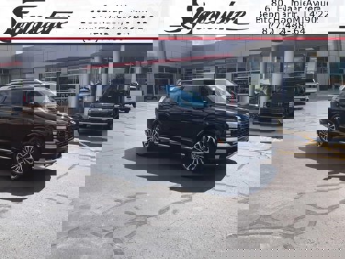 New 2026 Hyundai Palisade Calligraphy image 1