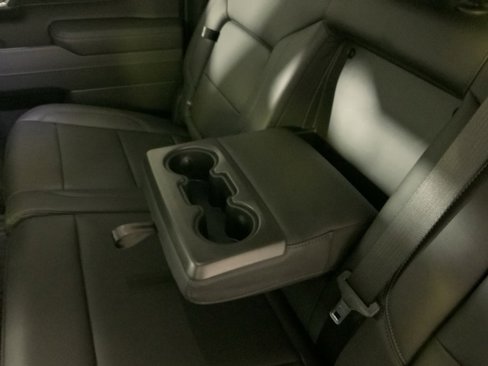 New 2025 Chevrolet Silverado 1500 LT image 31