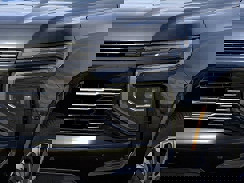 New 2026 Chevrolet Tahoe High Country image 34
