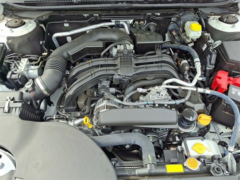 Certified 2025 Subaru Legacy Premium w/ Popular Package #1A image 27