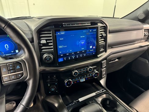 Used 2024 Ford F150 Lariat image 77