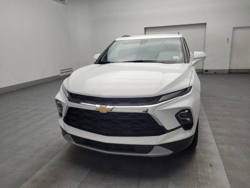 Used 2023 Chevrolet Blazer LT w/ Convenience Package image 15