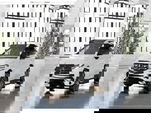 New 2026 Mercedes-Benz GLC 300 image 38